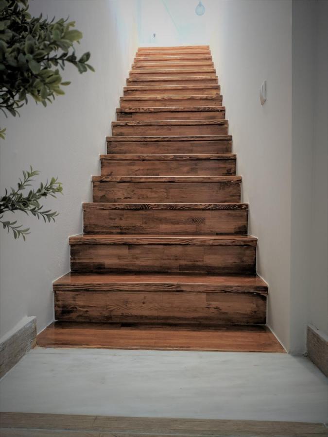 Corfu Town Luxury Studio -B Exterior foto