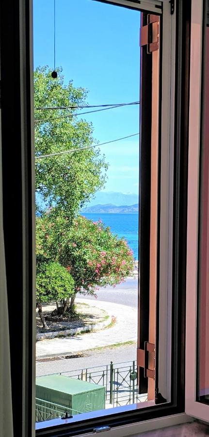 Corfu Town Luxury Studio -B Exterior foto