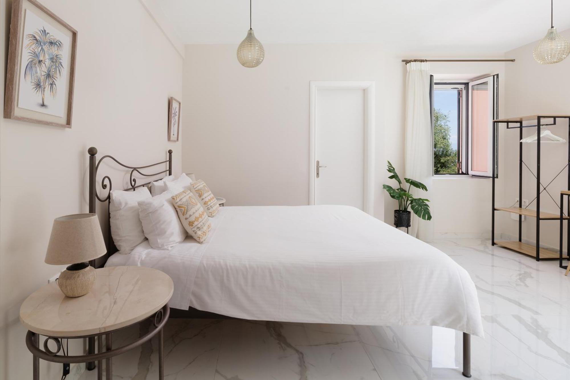 Corfu Town Luxury Studio -B Exterior foto