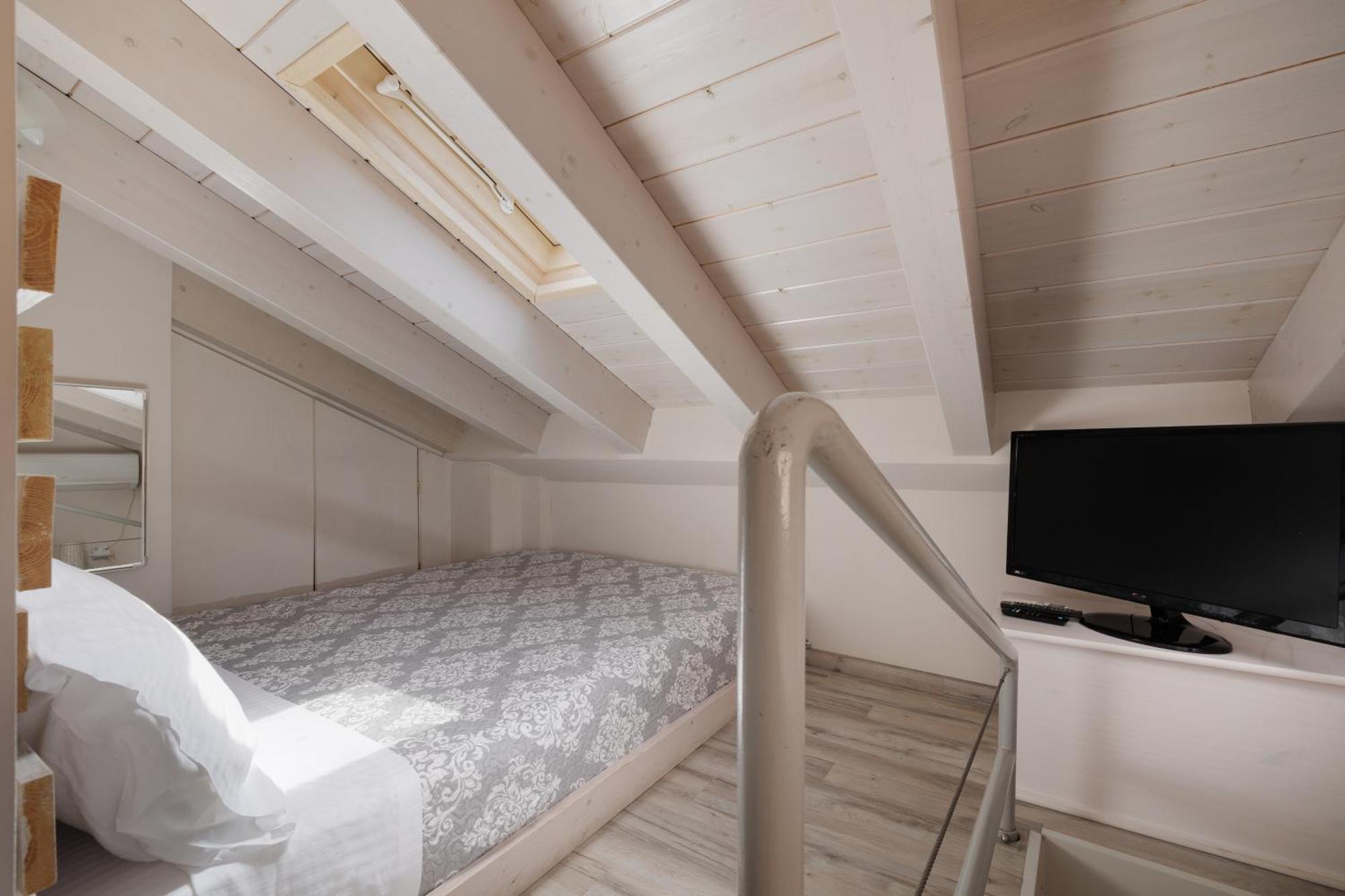 Corfu Town Luxury Studio -B Exterior foto