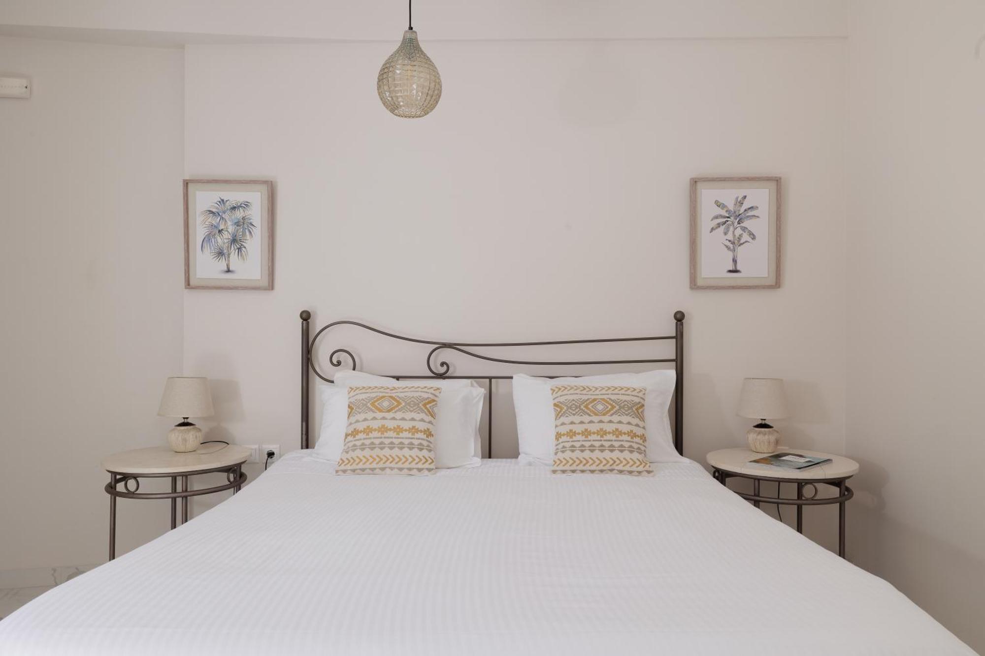 Corfu Town Luxury Studio -B Exterior foto